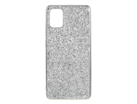 Funda para Samsung Galaxy A51 5G Sm-A516 (TPU e PU - Multicolor)