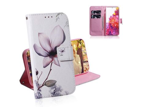 Funda para Samsung Galaxy S20 Fe/S20 Fan Edition/S20 Fe 5G/S20 Fan Edition 5G/S20 Lite (PU - Multicolor)