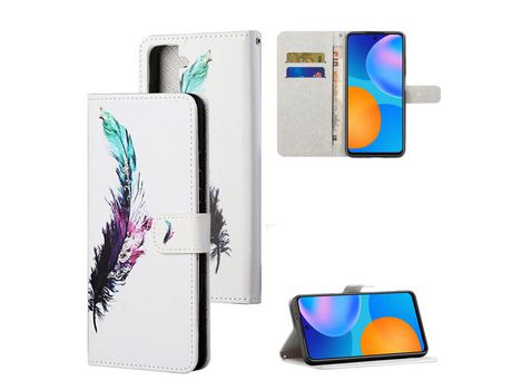 Funda para Samsung Galaxy S30/S21 (PU - Multicolor)