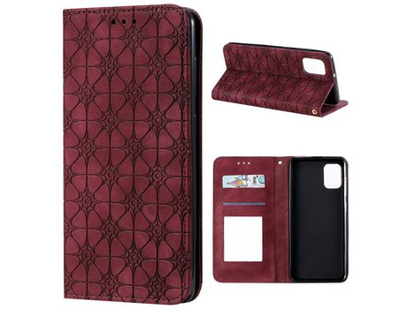 Funda para Samsung Galaxy A31 (PU - Multicolor)