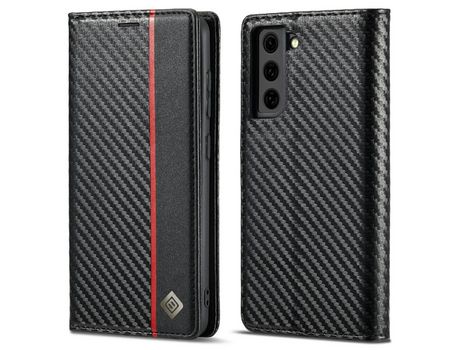 Funda para Samsung Galaxy S21 5G (TPU e PU - Multicolor)