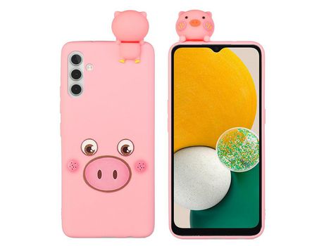 Funda para Samsung Galaxy A13 5G (TPU e PU - Multicolor)