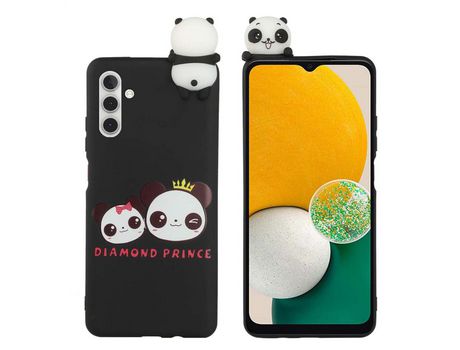 Funda para Samsung Galaxy A13 5G (TPU e PU - Multicolor)