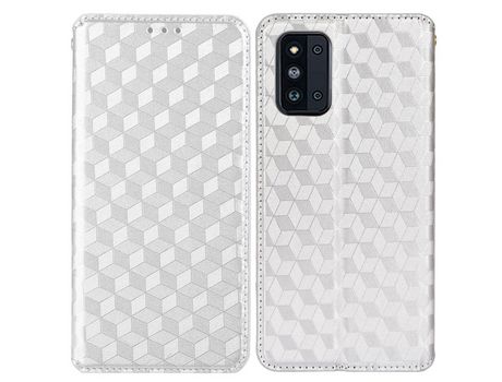 Funda para Samsung Galaxy F52 5G (PU - Multicolor)