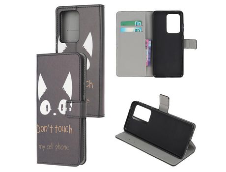 Funda para Samsung Galaxy Note 20 Plus/Note 20 Pro (PU - Multicolor)