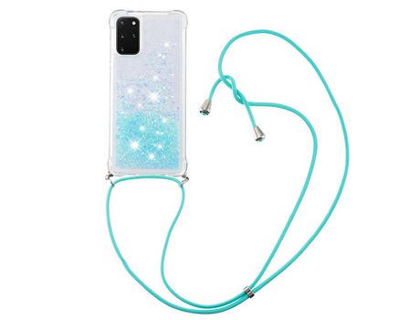 Funda para Samsung Galaxy S20 Plus 4G/5G (TPU e PU - Multicolor)