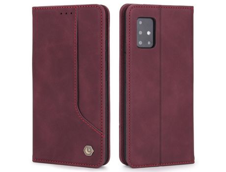 Funda para Samsung Galaxy A71 4G Sm-A715 (PU - Multicolor)
