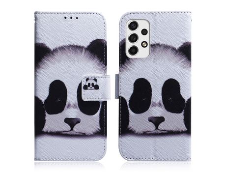Funda para Samsung Galaxy A33 5G (PU - Multicolor)