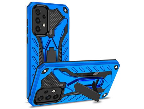 Funda para Samsung Galaxy A33 5G (TPU e PU - Multicolor)