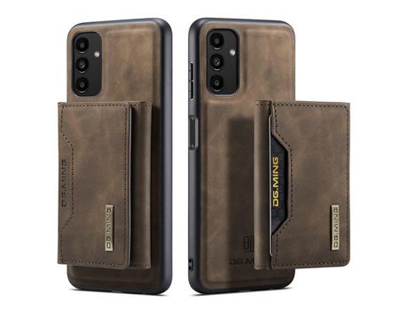 Funda para Samsung Galaxy A13 4G (PU - Multicolor)
