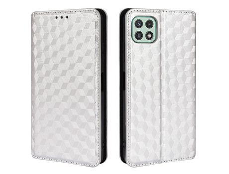 Funda para Samsung Galaxy A22 5G Eu Version (PU - Multicolor)