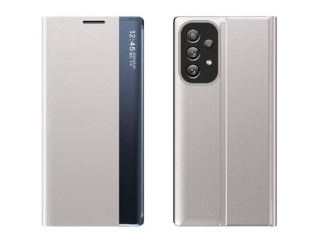 Funda para Samsung Galaxy A33 5G (PU - Multicolor)