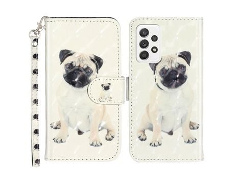 Funda para Samsung Galaxy A53 5G (PU - Multicolor)