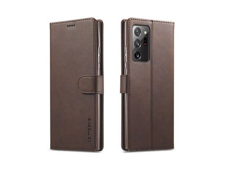 Funda para Samsung Galaxy Note 20 (PU - Multicolor)