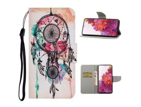 Funda para Samsung Galaxy S20 Fe 5G/S20 Fe (PU - Multicolor)