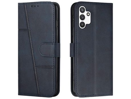 Funda para Samsung Galaxy A13 4G/A13 Lte 4G (PU - Multicolor)