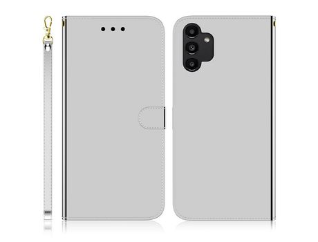 Funda para Samsung Galaxy A13 4G (PU - Multicolor)