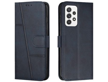 Funda para Samsung Galaxy A53 5G (PU - Multicolor)