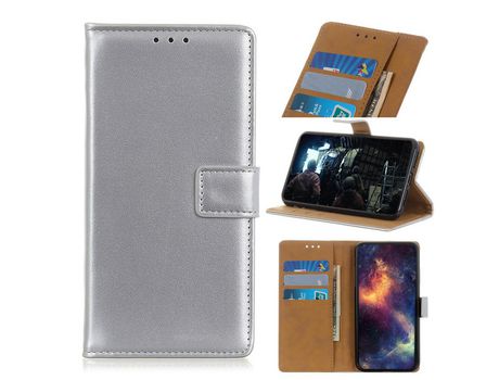 Funda para Samsung Galaxy S20 Fan Edition (PU - Multicolor)