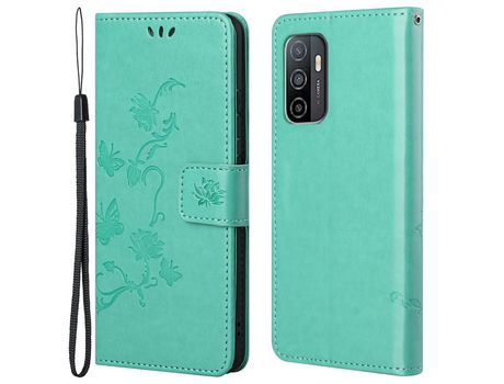 Funda para Samsung Galaxy A53 5G (PU - Multicolor)