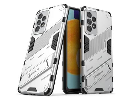 Funda para Samsung Galaxy A53 5G (TPU e PU - Multicolor)