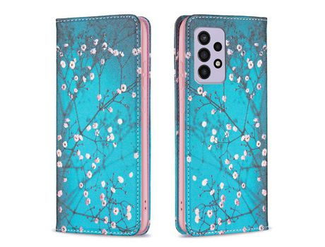 Funda para Samsung Galaxy A33 5G (PU - Multicolor)