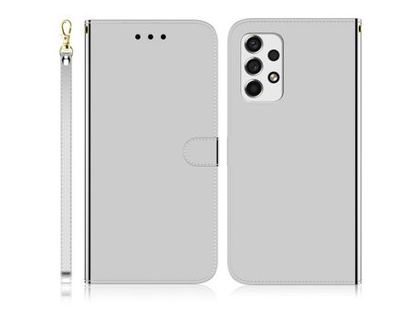Funda para Samsung Galaxy A33 5G (PU - Multicolor)