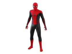 Figura Hot Toys MMS542 - Marvel Comics - Spider-Man Far From Home - Spider-Man Upgraded Suit