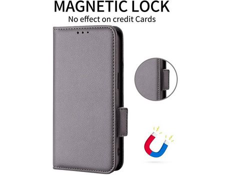 Carcasa para Alcatel 1S (2021)/3L (2021)/TCL 20Y/6125F/20E