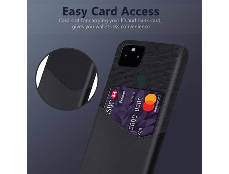 Carcasa para Google Pixel 5a 5G