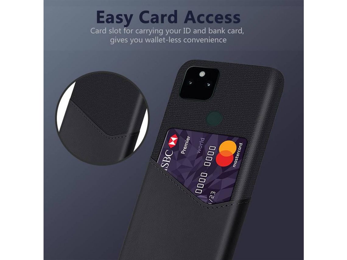 Carcasa para Google Pixel 5a 5G