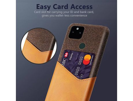 Carcasa para Google Pixel 5a 5G