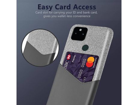 Carcasa para Google Pixel 5a 5G