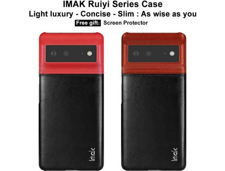 Carcasa para Google Pixel 6