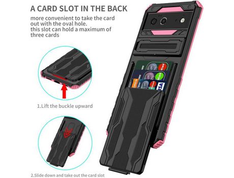 Carcasa para Google Pixel 6