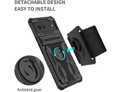 Carcasa para Google Pixel 6