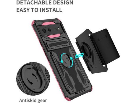 Carcasa para Google Pixel 6