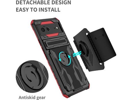 Carcasa para Google Pixel 6