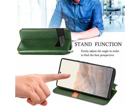 Carcasa para Google Pixel 6