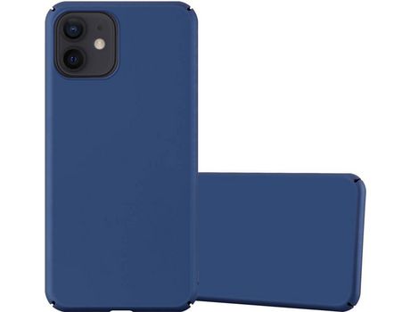 Carcasa para iPhone 12 / 12 PRO CADORABO Azul