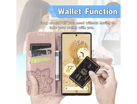 Carcasa para Google Pixel 6