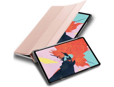 Carcasa para iPad PRO 11 2020 (11 Zoll) CADORABO Rosa