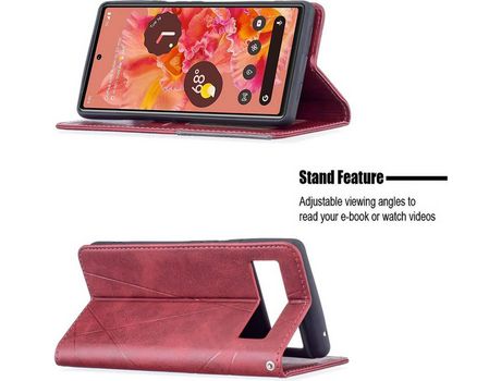Carcasa para Google Pixel 6