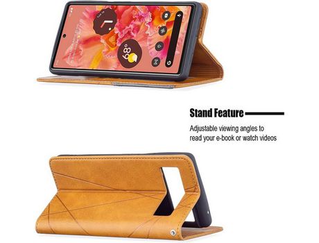 Carcasa para Google Pixel 6