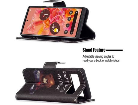 Carcasa para Google Pixel 6