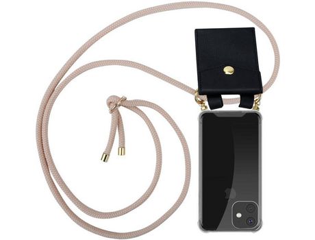 Carcasa para iPhone 11 PRO CADORABO Rosa