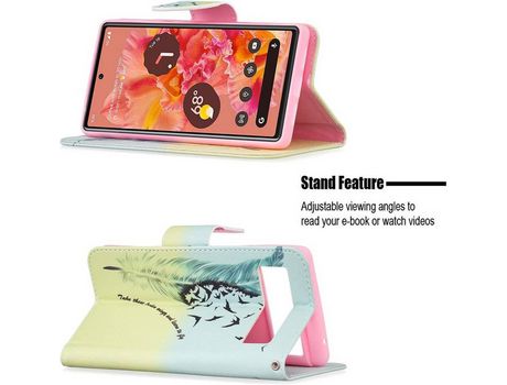 Carcasa para Google Pixel 6