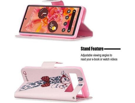 Carcasa para Google Pixel 6