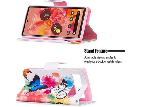 Carcasa para Google Pixel 6