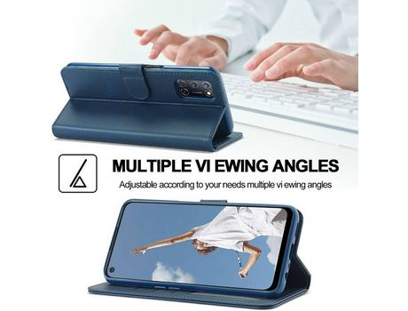Carcasa para Oppo A16/A54s/A16s/A56 5G LC.IMEEKE
